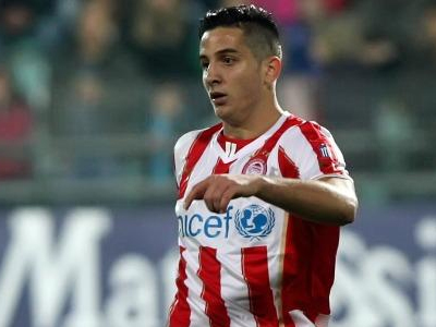 «Στην Ρώμη ο Μανωλάς»