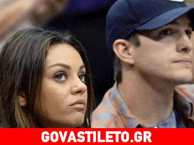 Σάλος στο Χόλιγουντ: Απάτησε ο Άστον Κούτσερ τη Μίλα Κούνις με ξανθιά μακιγιέζ;