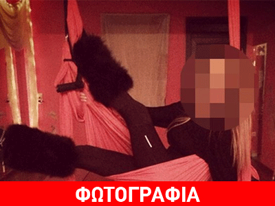 Ποια παρουσιάστρια κάνει aerial yoga για να διατηρεί μια άψογη σιλουέτα;