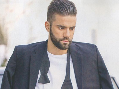 «Αποπειράθηκα να πηδήξω από το μπαλκόνι!» Τι συνέβη στον Θοδωρή Μαραντίνη;