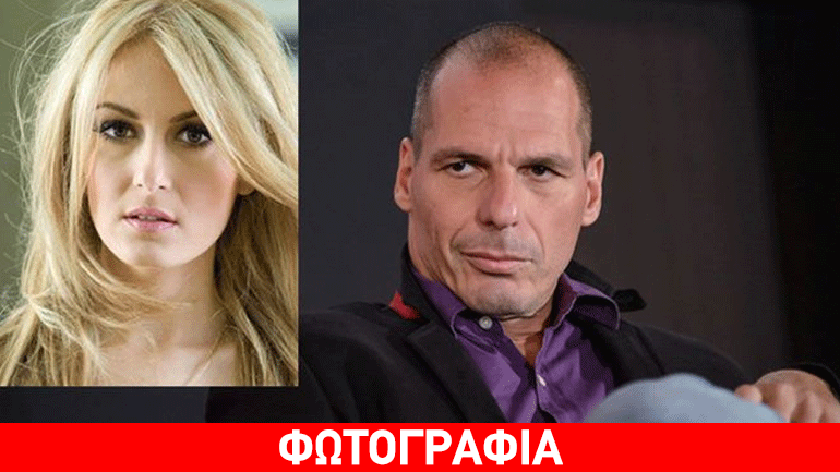 «One last breath» με τη Μαρία Έλενα Κυριάκου διά χειρός Γιάνη Βαρουφάκη!