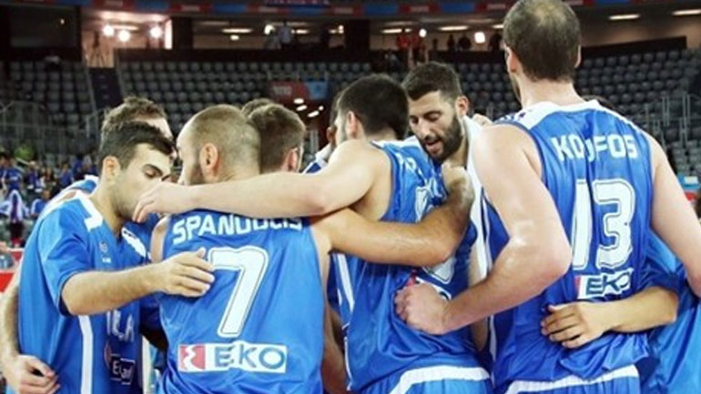 Άφησαν νηστική την Εθνική οι Γάλλοι