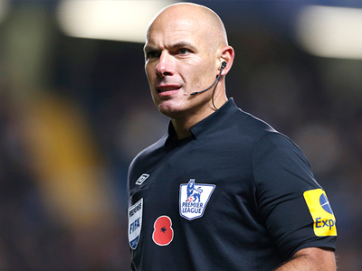 «Κρέμασε» τη σφυρίχτρα ο Χάουαρντ Γουέμπ