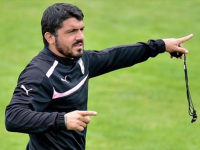 Ανακοίνωσε Γκατούζο ο ΟΦΗ!