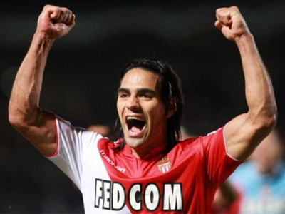 Μία ανάσα από τη  Ρεάλ ο Ρανταμέλ Φαλκάο