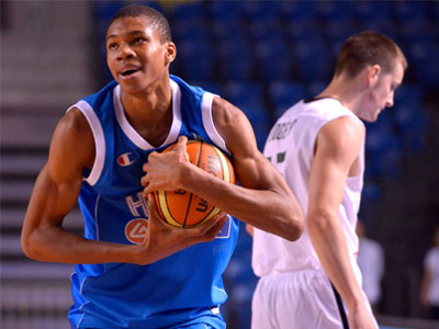 Αντετοκούνμπο: «Κατάλαβα τι σημαίνει Εθνική και θα είμαι εδώ»