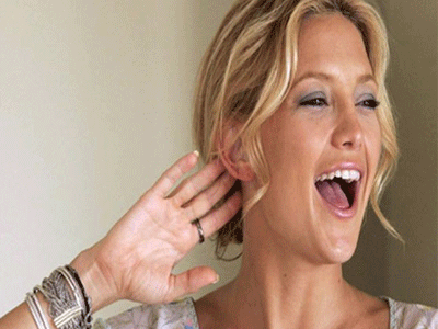 Περνάει και μόνη της καλά!