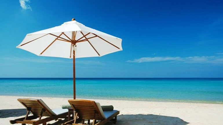 ΕΛΑΣ: Οδηγίες προς… παραθεριστές