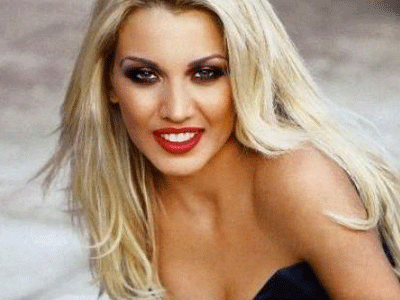 Εξελίξεις στον Alpha – «Έκοψαν» την Κωνσταντίνα Σπυροπούλου