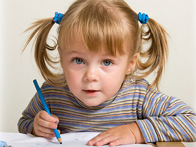 Όταν το παιδί τραυλίζει