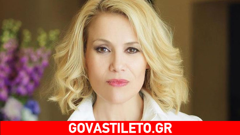 Κωνσταντίνα Μιχαήλ: Στο νοσοκομείο- Τι συνέβη στην ηθοποιό;