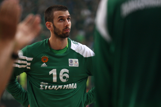 Ο Γιάνκοβιτς