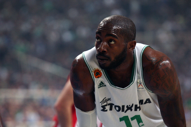 Ο Στεφάν Λάσμε