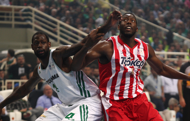 Μάχη μεταξύ Γκιστ και Ντάνστον