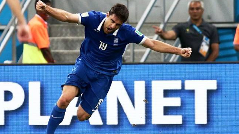 Εθνική μπάσκετ: Από τον Παπασταθόπουλο με… αγάπη