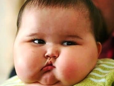 Ασκήσεις για την παιδική παχυσαρκία