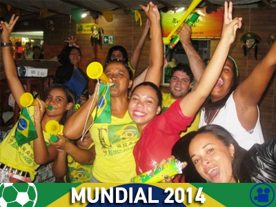 Ατελείωτο πάρτι στο Αρακαζού!