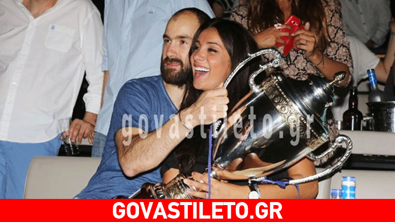 Ολονύκτια τα γλέντια των πρωταθλητών