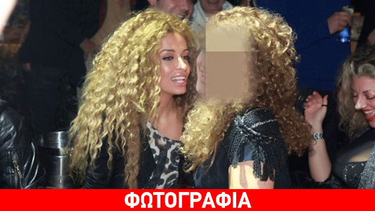 Φουρέιρα: Με ποιον κολλητό της τα «έσπασε» γιατί σατίρισε την αλβανική καταγωγή της