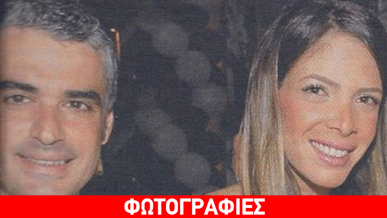 Σπηλιωτόπουλος- Λεονάρδου: Μετά την κρίση στη σχέση τους πιο ερωτευμένοι από ποτέ!