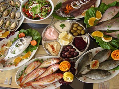 Πώς θα πείσετε τα παιδιά να τρώνε ψάρια