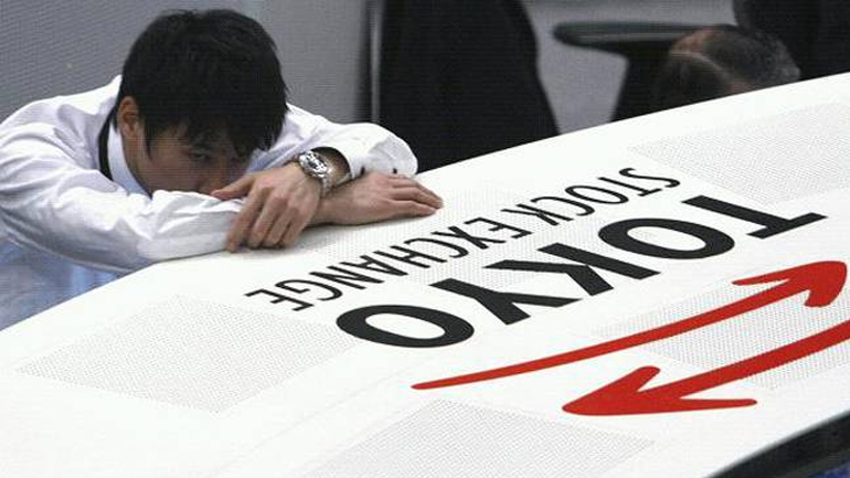 Πτωτικό άνοιγμα ο Nikkei