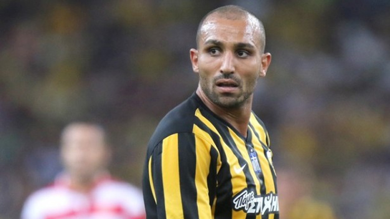 Νόκ-άουτ ο Τζεμπούρ