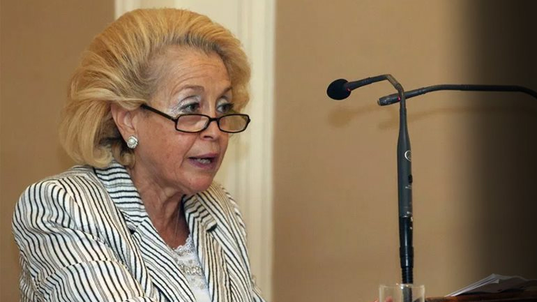 Συνάντηση της πρωθυπουργού με τον Οικουμενικό Πατριάρχη στη Χίο