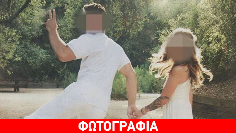 Eπέτειος γάμου σήμερα εν αναμονή των διδύμων τους για γνωστό ζευγάρι της showbiz