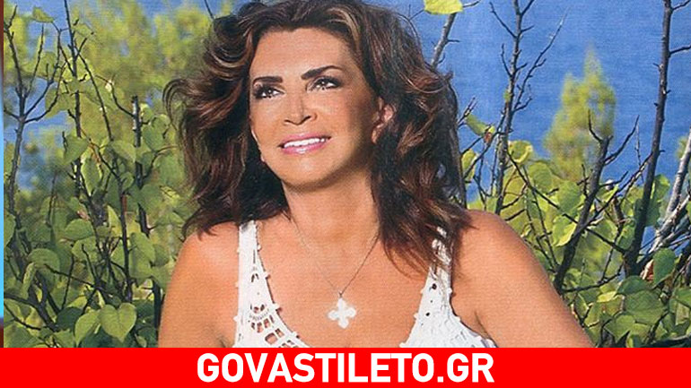 Μιμή Ντενίση: «Θα μπορούσα να είμαι ζευγάρι με πολιτικό του ΣΥΡΙΖΑ…»