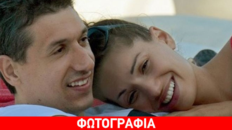 Δημήτρης Διαμαντίδης: Έγινε μπαμπάς για δεύτερη φορά και δεν το έμαθε κανείς!