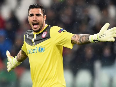 Δυσαρεστήθηκε με την αναβολή ο Ρομπέρτο