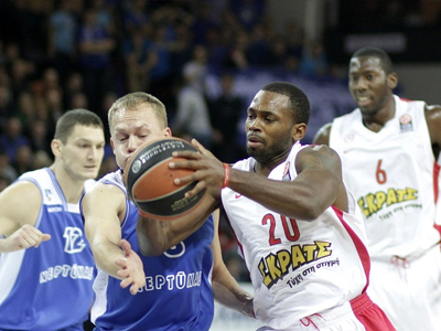 Τα ματς της ημέρας – Τι δείχνει η τηλεόραση