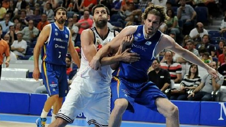 Στην Μπιλμπάο ο Μπόγρης