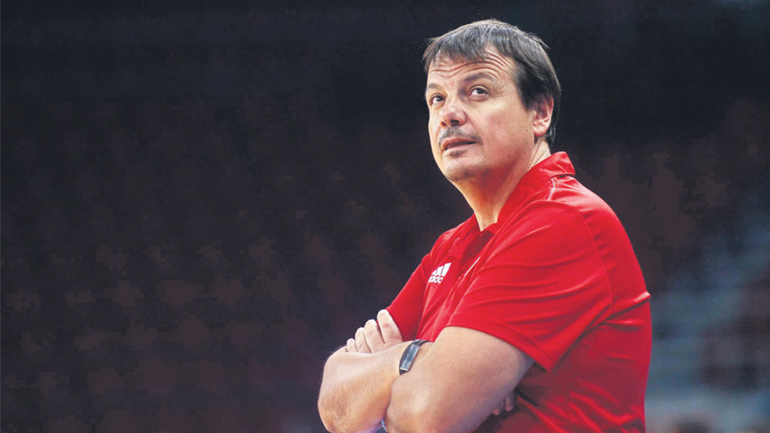 «Έχω συμβόλαιο μέχρι το 2017»