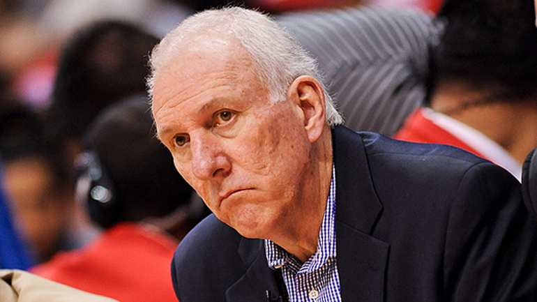 «Θα πρέπει να ντρεπόμαστε»