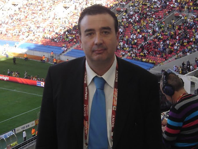 «Ο ΠΣΑΤ πλέον πρωταγωνιστής»