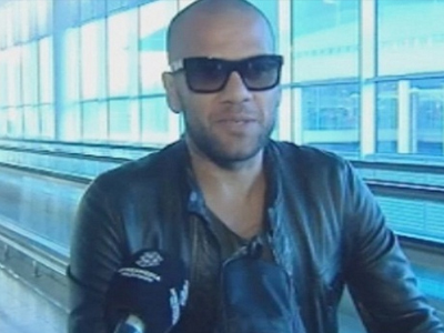 «Εξαρτάται από την Μπαρτσελόνα»