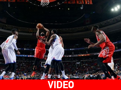 Συνεχίζουν αήττητοι οι Ρόκετς