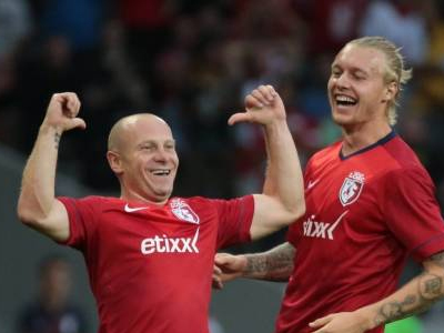 Προκρίθηκαν Λιλ, Μπάτε και Μάριμπορ