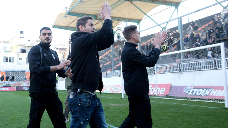 «Έβρεξε» πρόστιμα στη Super League