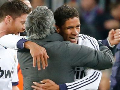 «Ο καλύτερος νεαρός αμυντικός»