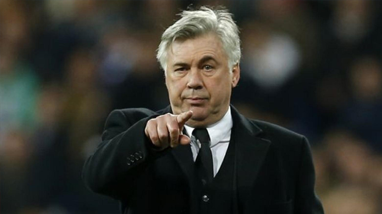 «Δέχθηκε κρούση από την Λίβερπουλ ο Αντσελότι»