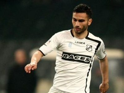 Συνεχίζει στον ΟΦΗ ο Μακρής