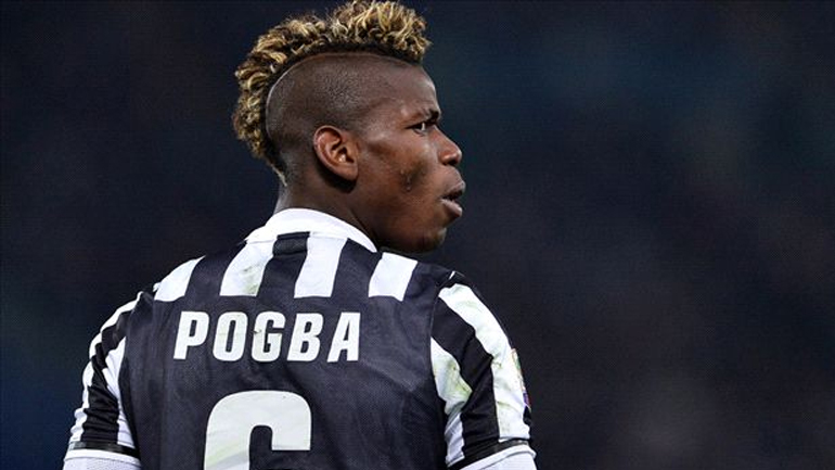 «Δεν θα πάρουμε τον Πογκμπά φέτος»