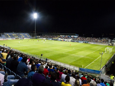 Τα εισιτήρια για το Αστέρας Τρίπολης-Παρτιζάν