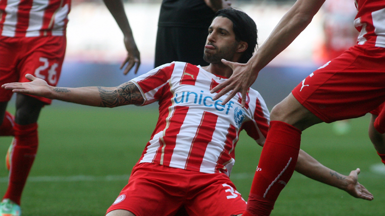 Ο Τσόρι Ντομίνγκες έκανε απολογισμό