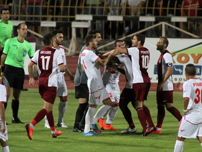 Πειθαρχική δίωξη στον Ολυμπιακό Βόλου