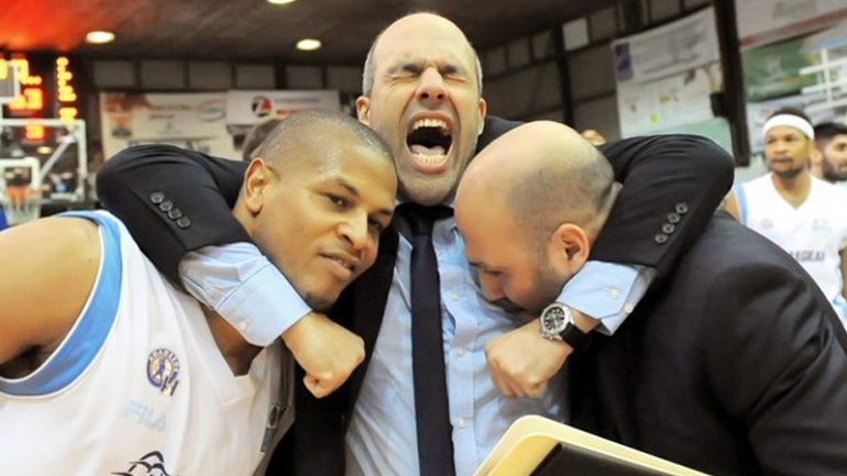 Κρίθηκε σε «νεκρό» χρόνο το παιχνίδι, Κολοσσός-Απόλλων 64-63