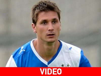 «Στον Ολυμπιακό ο Βίλοτιτς»